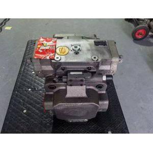 China Rexroth A4VSO250 Hydraulic Piston Pump 250cc Flange Mount on sale
