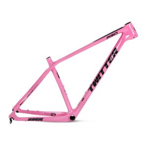 Quality TWITTER T900 Carbon Road Bike Frame BB92x41 Pressed UV Laser Decals for sale