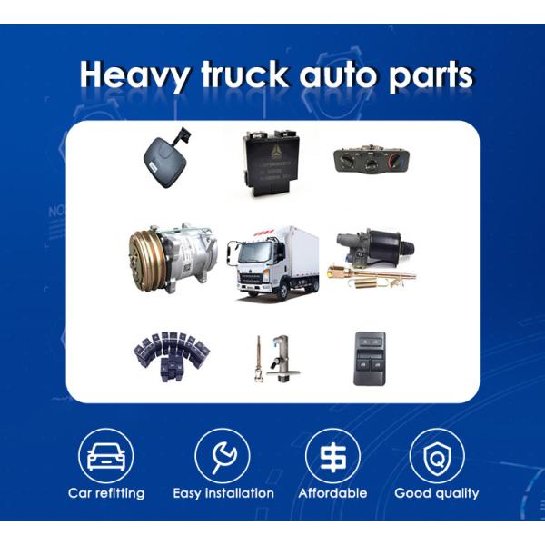 Trucks Water Temperature Sensor Kit Sensor Combo Durable Metal Urea Level Sensor for Trucks Emission Control