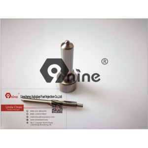 Delphi Series Common Rail Injector Nozzles L215PBC Excellent Performance