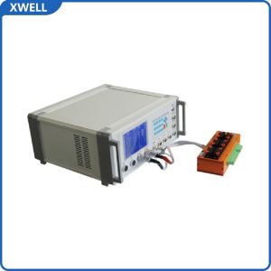 China Lithium Battery Pack 1-24 Series Protective Plate  PCB Tester on sale China Lithium Battery Pack 1-24 Series Protective Plate  PCB Tester on sale