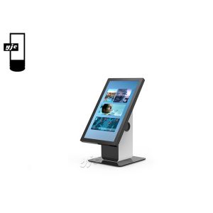 RK3288 6ms 21.5in Self Service Pos Kiosk 1920*1080