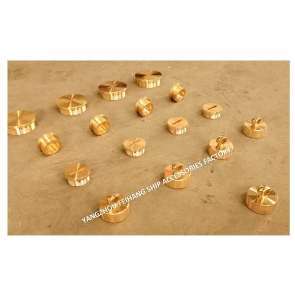 FEIHANG'S PLUG CHAIN SOUNDING TUBE FOR STEEL DECKS SOUNDING TUBE CAP SOUNDING PIPE CAP SOUNDING HEAD CAP