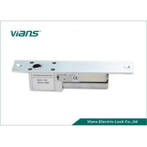 Dc 12v Electric Drop Bolt Lock Door Access Security For Hotel Door