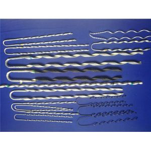 Versatile Silver Grip Clamp For Various Applications - Package 50pcs/Box