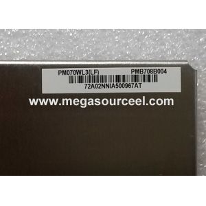 LCD display PVI PM070WL3(LF) 800 RGB ×480 7 INCH New , A Grade