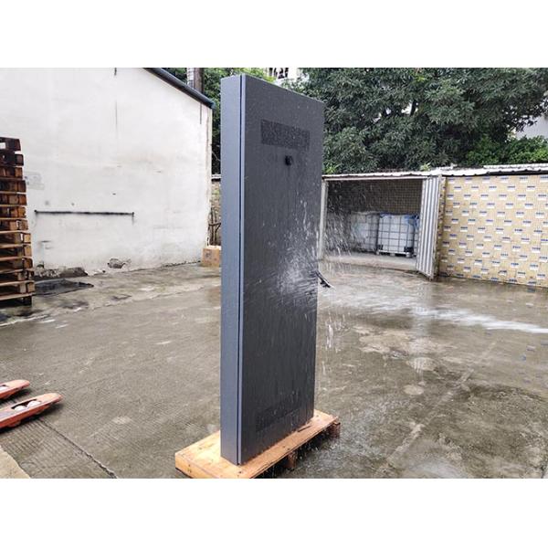 21.5'' Outdoor Digital Display Screen High Brightness Signage LCD Display