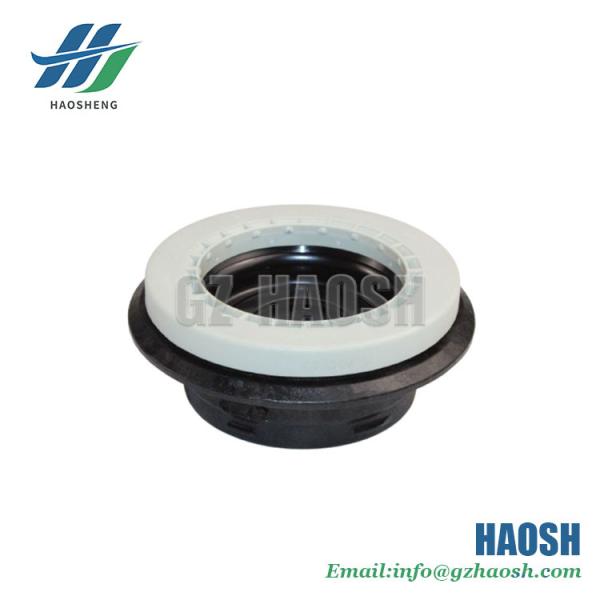 Buy Fit Ford Transit V348 6C11 3K099AB 6C11-3K099AB Front Shock Absorber Bearing Black Rubber at wholesale prices
