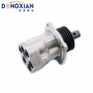 Hyundai R210LC-3 Joystick Controller for Excavator Handle