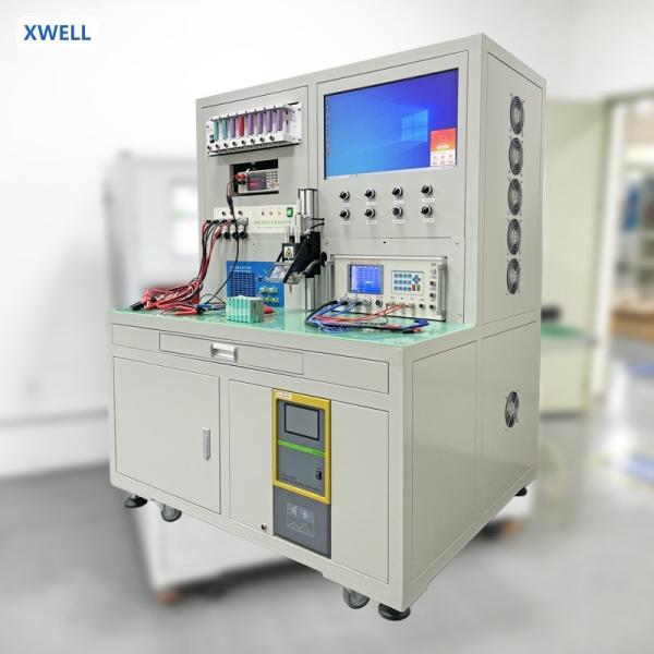 China Efficient Lithium Battery Spot Welding Device with Advanced Technological Features on sale China Efficient Lithium Battery Spot Welding Device with Advanced Technological Features on sale