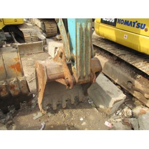 Used Excavator Kobelco SK60-C