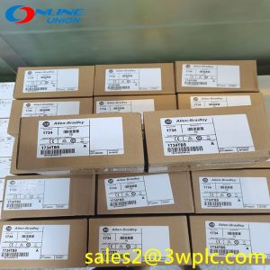China 1734-TBS Allen Bradley POINT I/O Terminal Base on sale