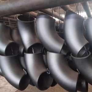 BV Threaded Carbon Steel Pipe Fittings 7-15 Days Delivery Time