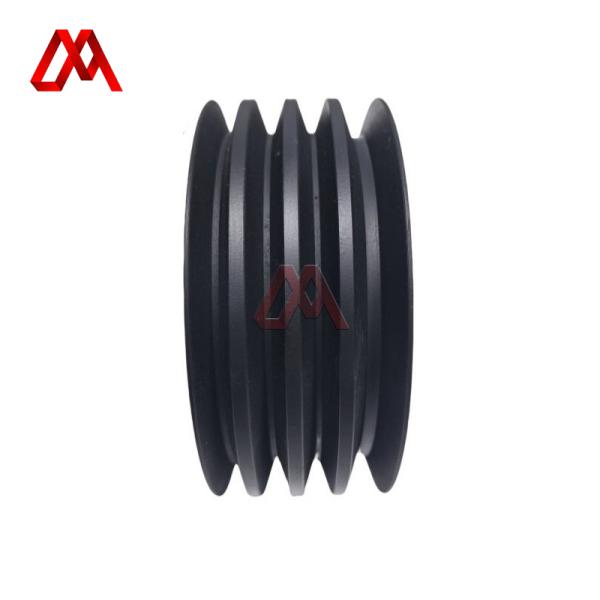 Buy Truck Parts Heavy-Duty Crankshaft Pulley for Isuzu NPR Commercial Truck 4HF1 Engine 8-97222031-3 8972220313 at wholesale prices