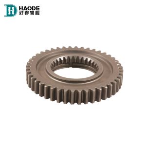 HAODE Fast Gearbox Transmission Second Axis Shaft Reverse Gear 12JSDX240TY170111