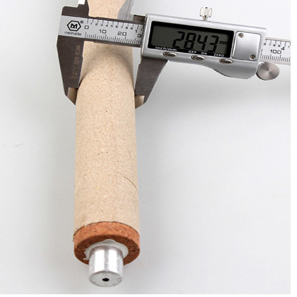 Buy Industrial Grade Thermocouple For Molten Iron High Sensitivity at wholesale prices