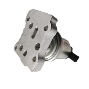 QSX15 Diesel Engine 24V Fuel Transfer Pump 5362255 4935095 4935093