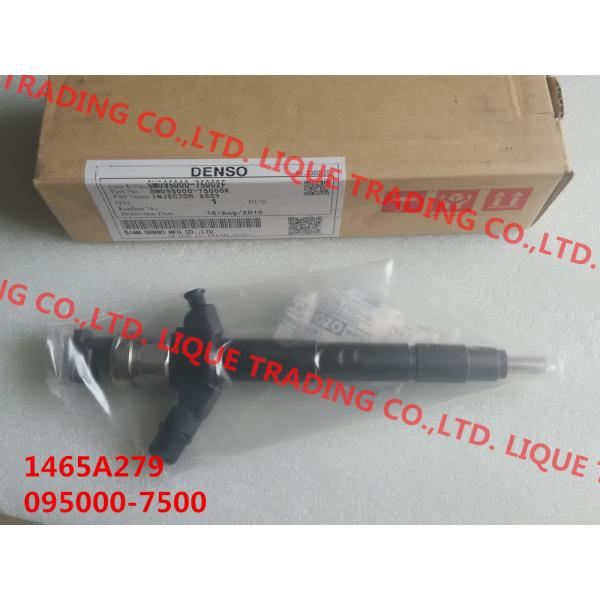 DENSO INJECTOR 095000-7500, 0950007500, 1465A279 for MITSUBISHI