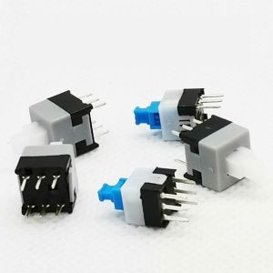 Normally Closed Ksd301 Temperature Switch 250V 10A 200C