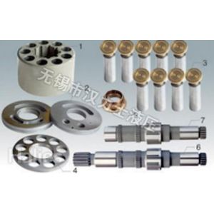 Hydraulic Piston Pump Toshiba HD450V