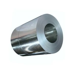 Small Minimized Spangle Galvanized Steel Coil
