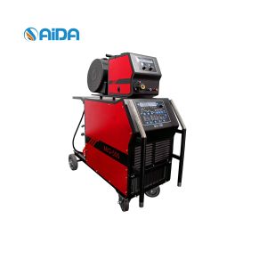 4.5kVA IRB 2600 Welding Robot with 360 Speed and IP67 Protection ISO SGS CE