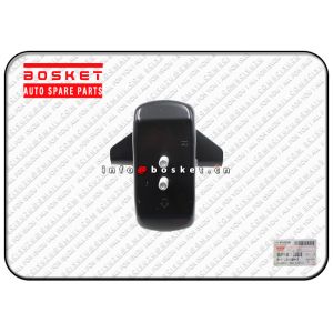 8970391893 8-97039189-3 Front Engine Foot Rubber Suitable for ISUZU TFR55 4JB1