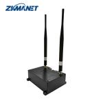 ZKMANET2451UM Customized Commercial Drone Uav Data Link Sdr Image Transmission
