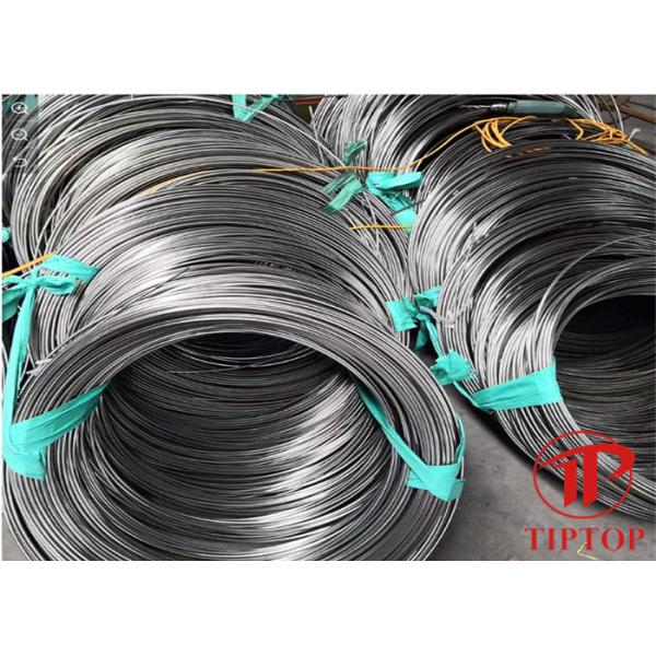 Buy Offshore Capillary Coiled Tubing at wholesale prices