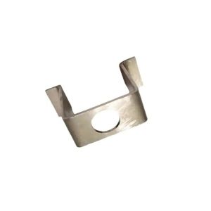 Custom Sheet Metal Fabrication Precision Metal Stamping Parts Laser Cutting