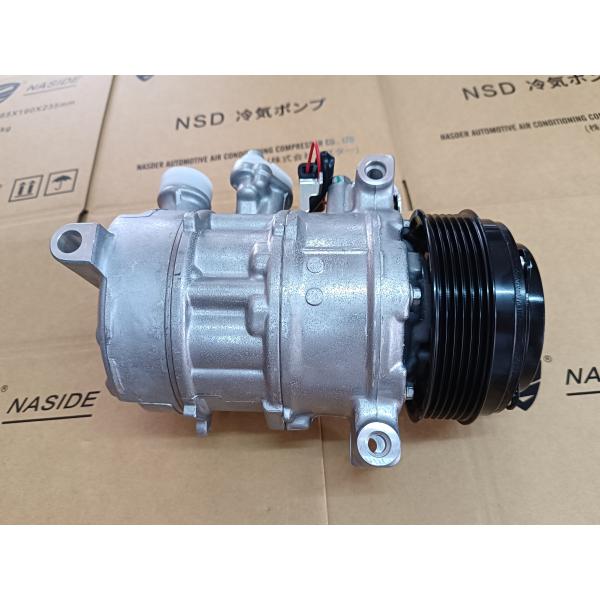 Auto AC Conditioning Compressor For MERCEDES-BENZ GLC 0008306700 0008303002