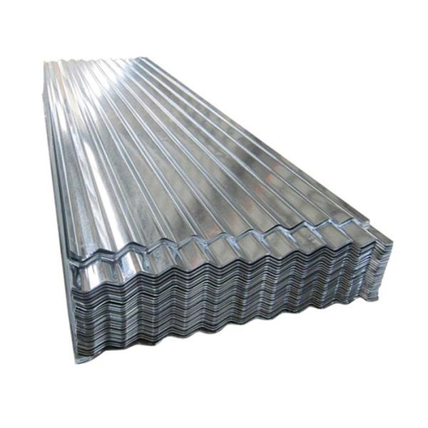 Buy 5243M Galvanized Steel Roofing Sheets at wholesale prices