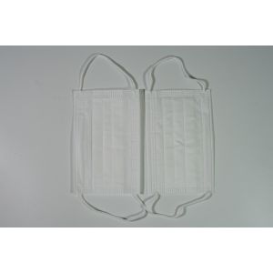 14x9cm Kids Sanitary CE FDA Disposable Medical Mask