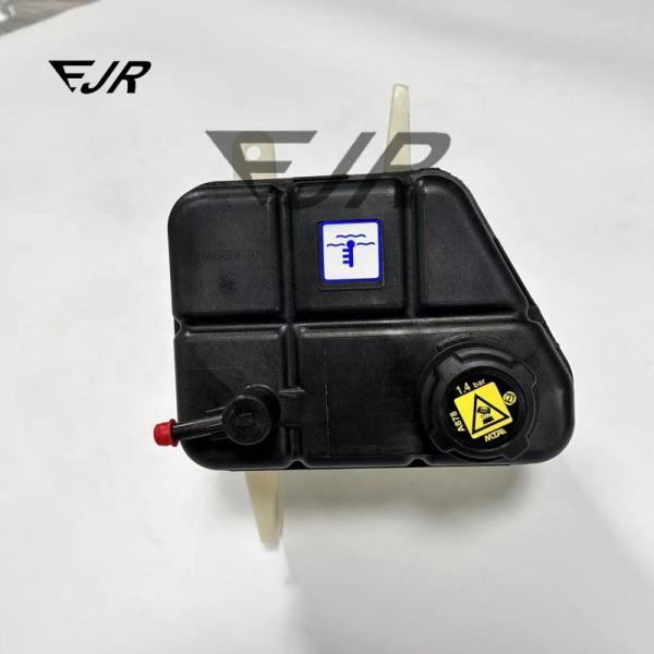 Ghibli Levante Quattroporte Diesel With 3.0s Engine OEM Standard Size Expansion Tank