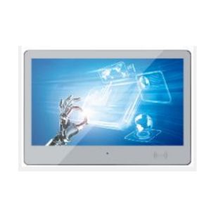 China 11.6'' Android Flat Panel PC PCAP  High Brightness Panel PC With NFC/RFID on sale China 11.6'' Android Flat Panel PC PCAP  High Brightness Panel PC With NFC/RFID on sale