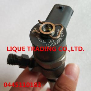 BOSCH Common Rail injector 0445110183 , 0 445 110 183