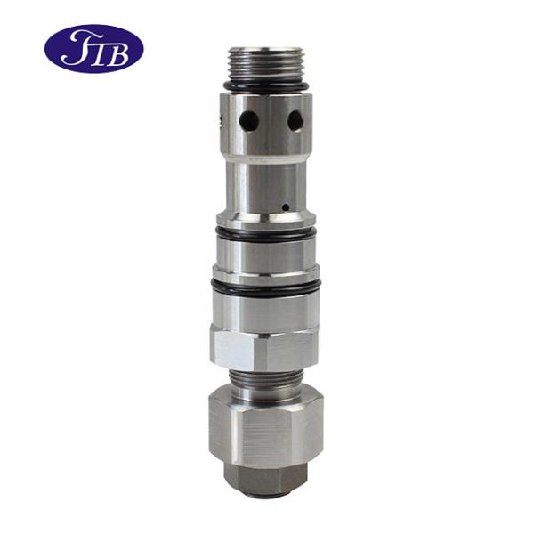 Buy 6E-5933 CAT320 CAT320B E320 E320B Excavator Relief Valve at wholesale prices