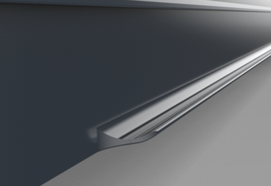 Conference All in One Touchscreen Interactive Blackboard 4K Multi Device