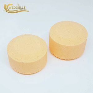 Custom Private Label Scented Shower Steamer With Essential Oils MSDS