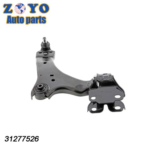 Nature Rubber Bushing Suspension Control Arm Mount for XC60 2010-2017 OEM Standard