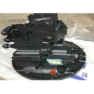 PC130-5 PC130-6 PC130-7 Excavator Hydraulic Pump