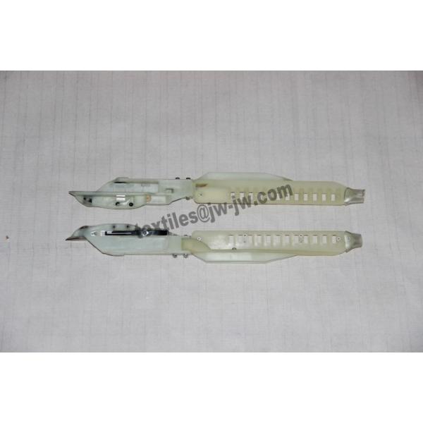 Buy Rapier gripper Somet AC 2S Wide Somet Rapier Loom Spare Parts J24L00 at wholesale prices
