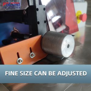 Multifunctional Foam Skiving Machine CE Approved For Bra Cup