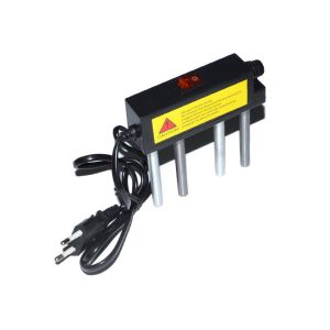 Quality Water Quality Electrolyzer , Water Electrolysis System With Protective Sleeve for sale