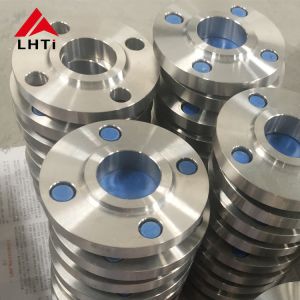Customized Titanium SO Flange Superior Quality And Durability