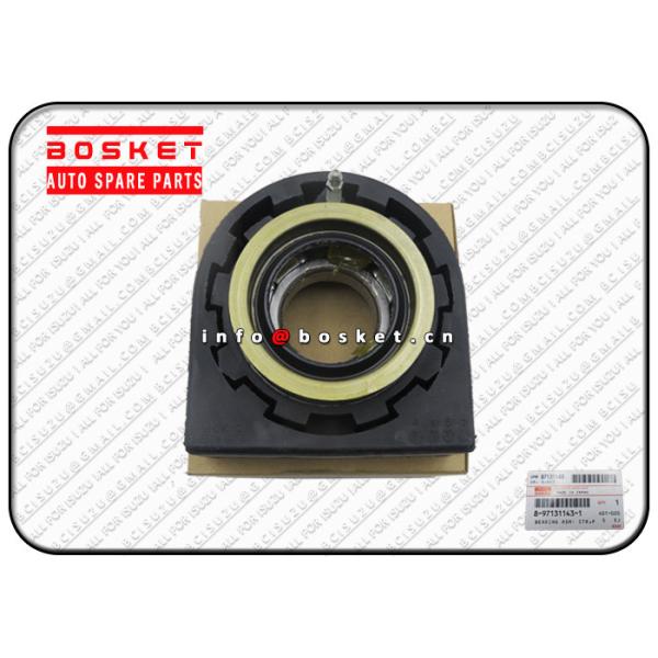 Propeller Shaft CTR Bearing Assembly 8971311431 8-97131143-1 Suitable for ISUZU