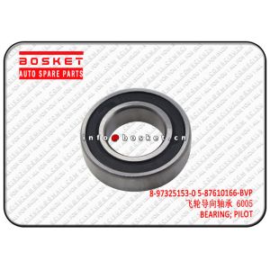 Pilot Bearing Isuzu Engine Parts For 4JH1 NKR 8973251530 5876101660 8-97325153-0