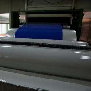 Steel Strip Colour Coating Line Process Machine