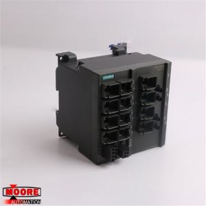 Quality 6GK5212-2BB00-2AA3 Siemens Simatic Net Scalance X212-2 for sale