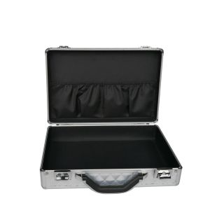 ABS Aluminum Attache Case Light Weight